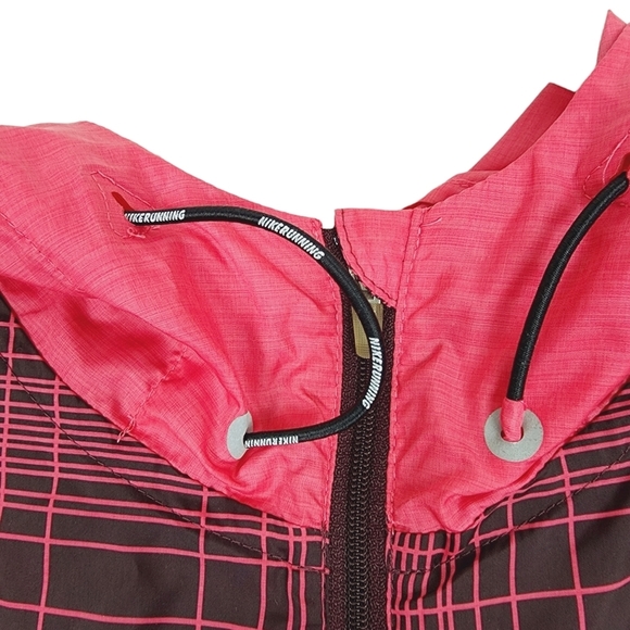 𝅺Nike Phenom Vapor Running Jacket - Picture 3 of 8